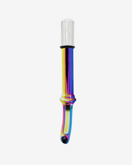 858 | Jammer IHC Fork | Oil Slick