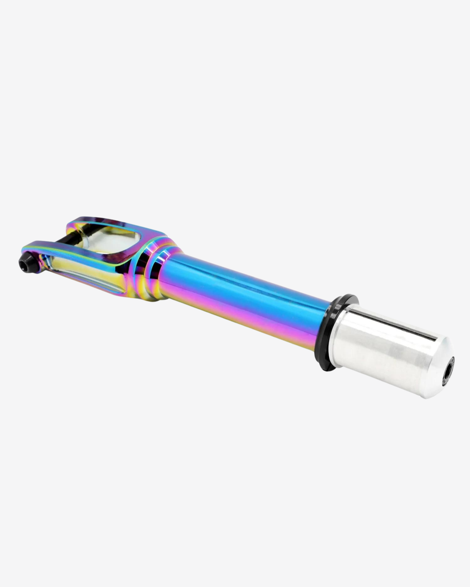 858 | Jammer IHC Fork | Oil Slick