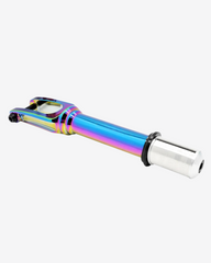 858 | Jammer IHC Fork | Oil Slick