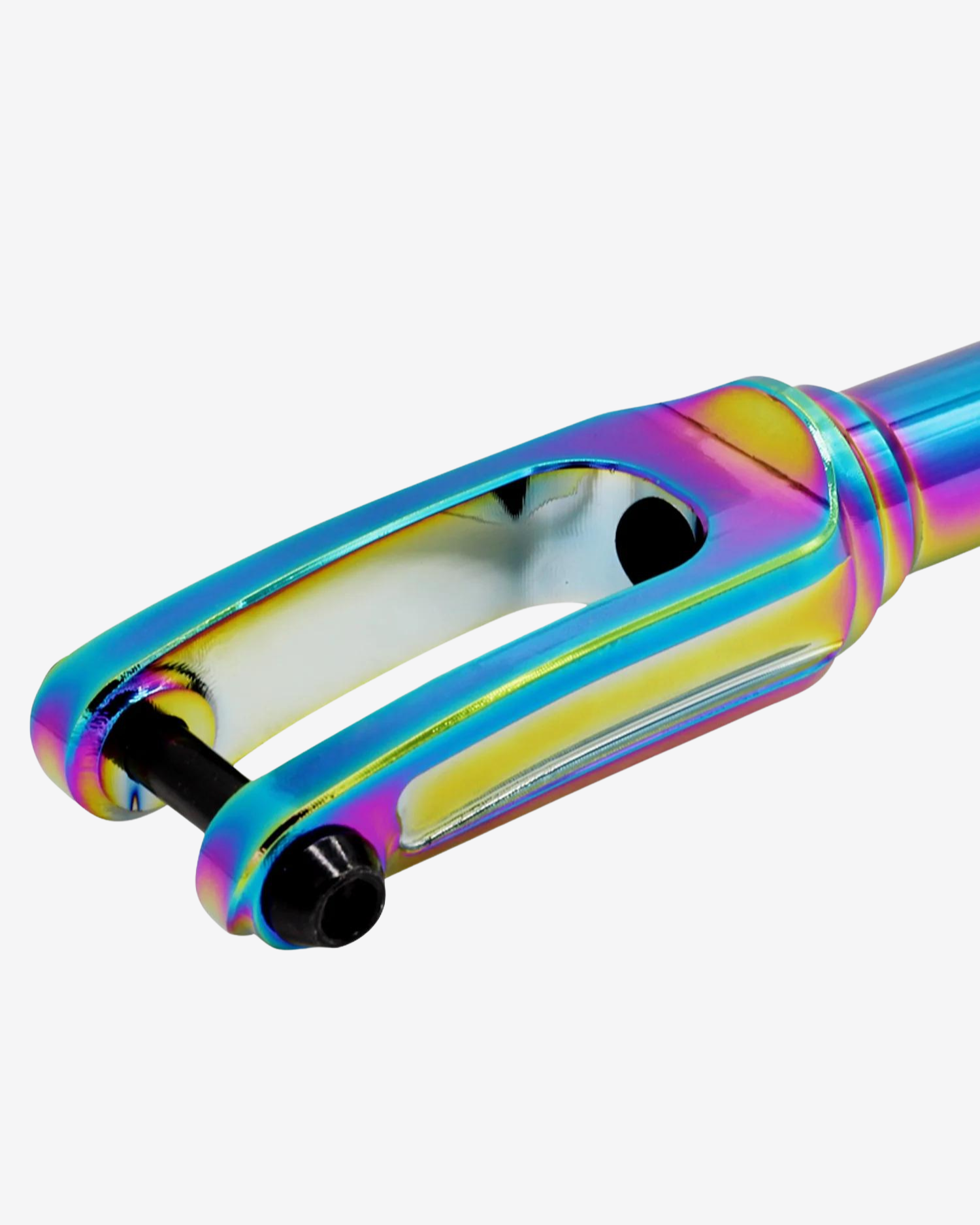 858 | Jammer IHC Fork | Oil Slick