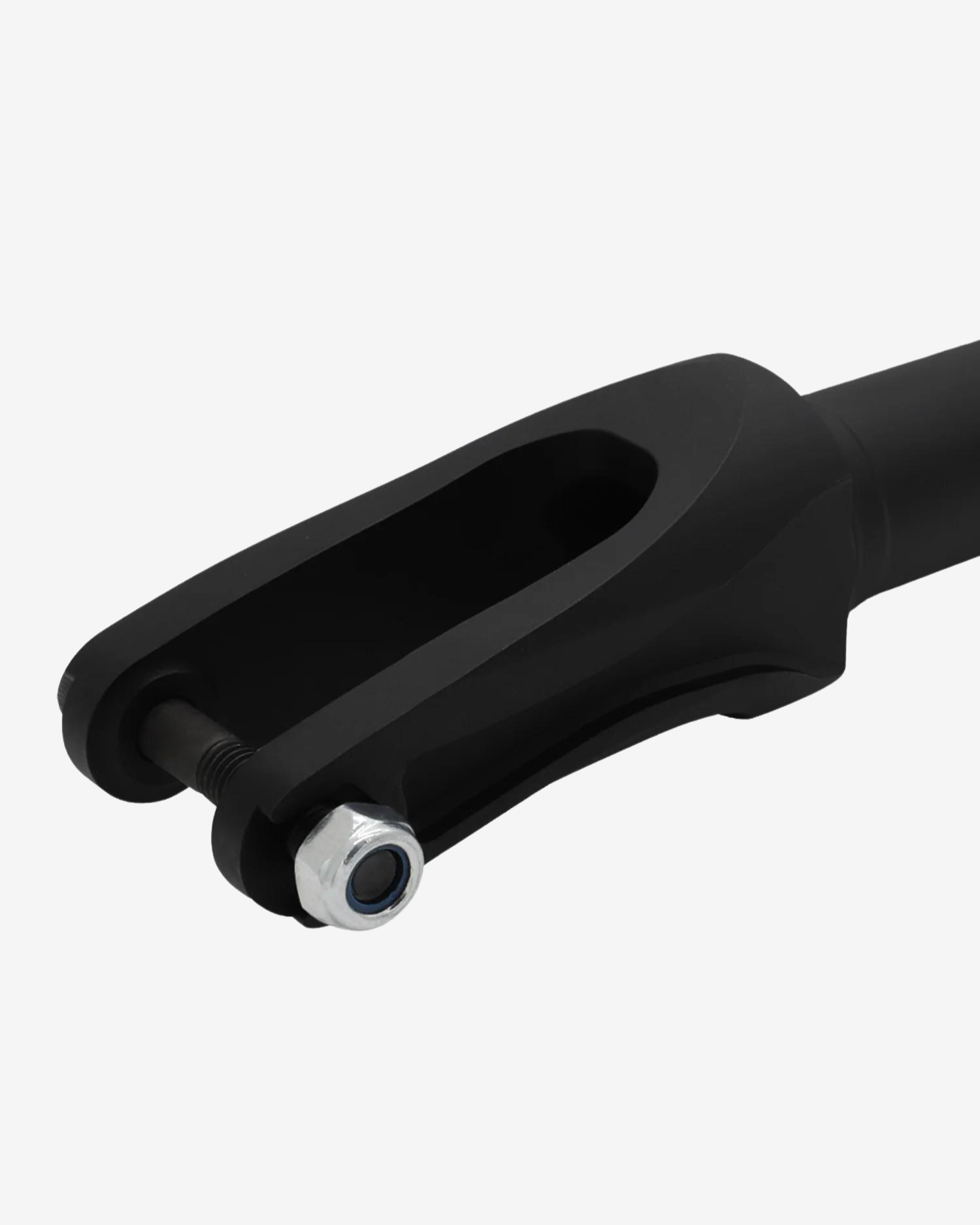 858 | WTF SCS/HIC Fork | Black