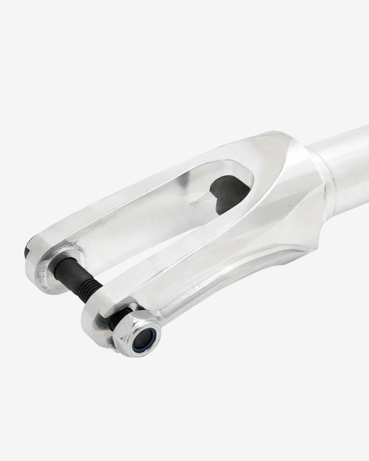 858 | WTF SCS/HIC Fork | Polished