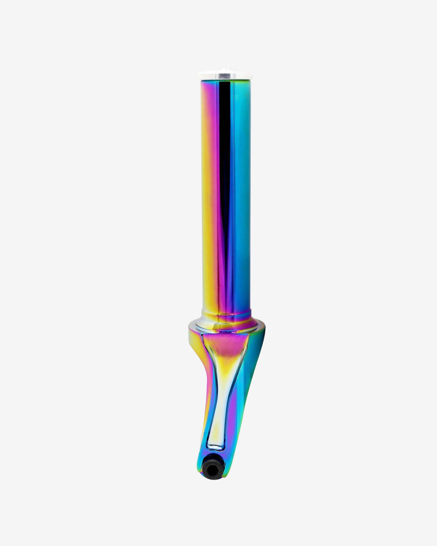 858 | WTF SCS/HIC Fork | Oil Slick