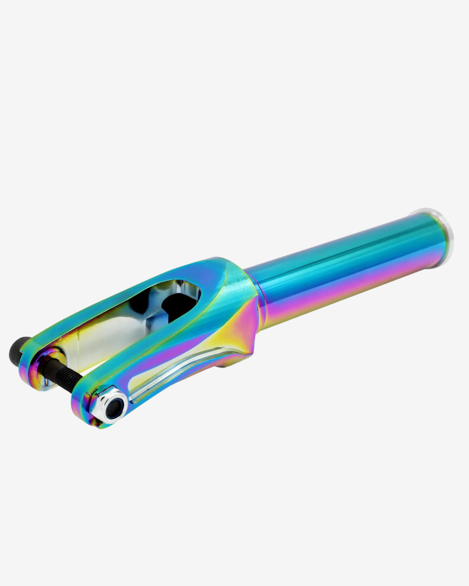 858 | WTF SCS/HIC Fork | Oil Slick