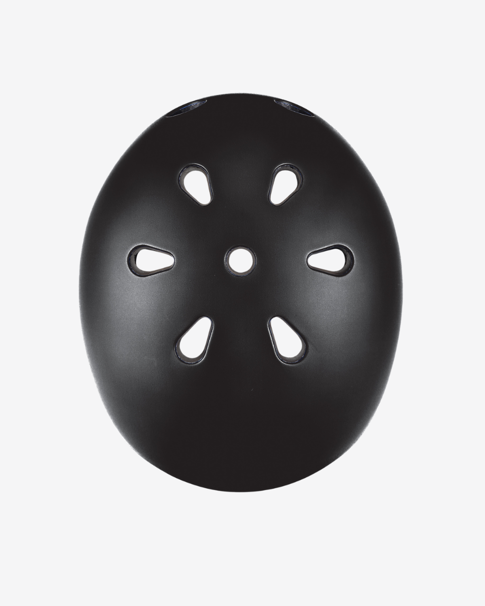 Globber Kids Helmet w/Flashing LED Light  XS / S | Black