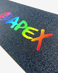 Apex | Rainbow | Grip Tape