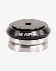 Apex | Integrated Headset | Black