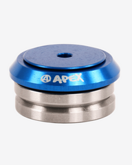 Apex | Integrated Headset | Blue