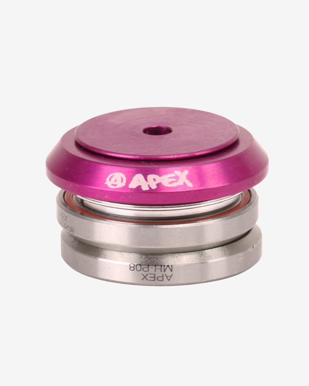 Apex | Integrated Headset | Purple