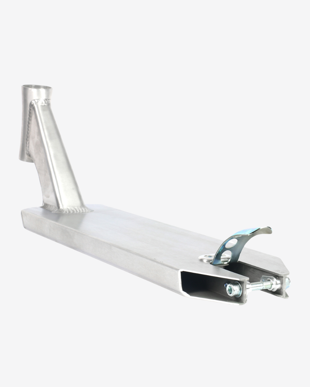 Apex Angled Deck | 5" x 19.3" | Raw