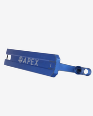 Apex Boxed Deck | 5" x 20.1" | Blue