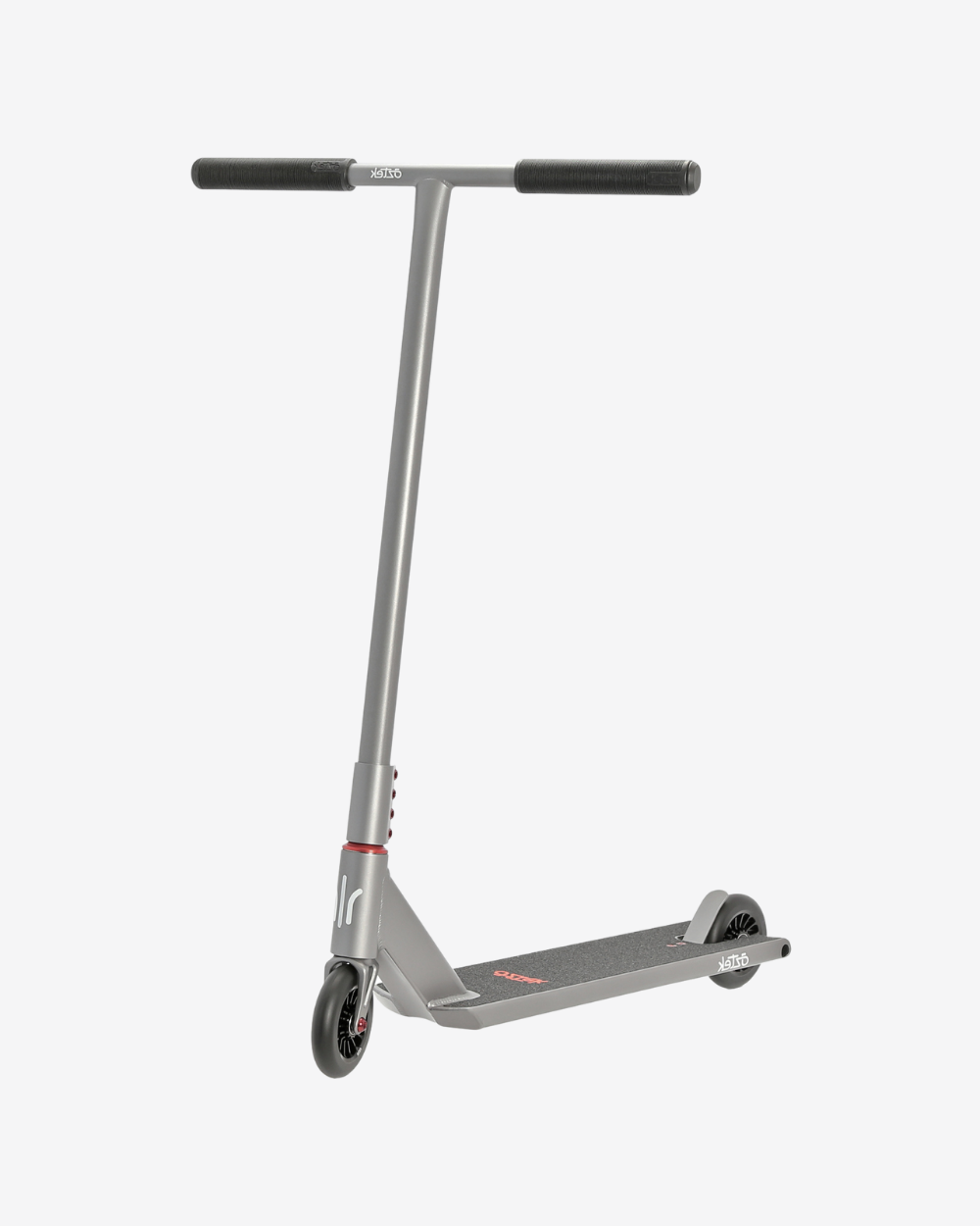 Aztek Architect Complete Scooter | Grey