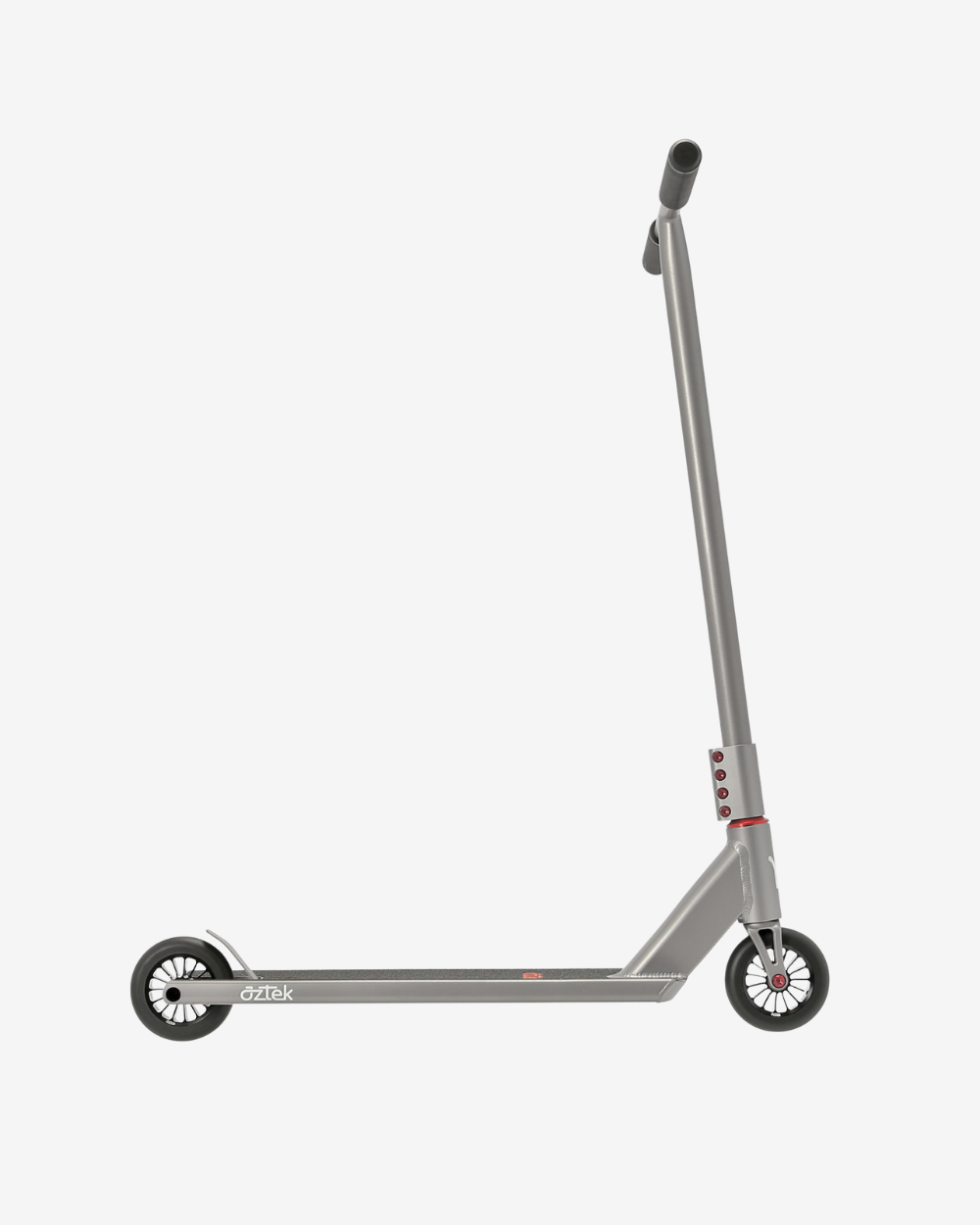 Aztek Architect Complete Scooter | Grey