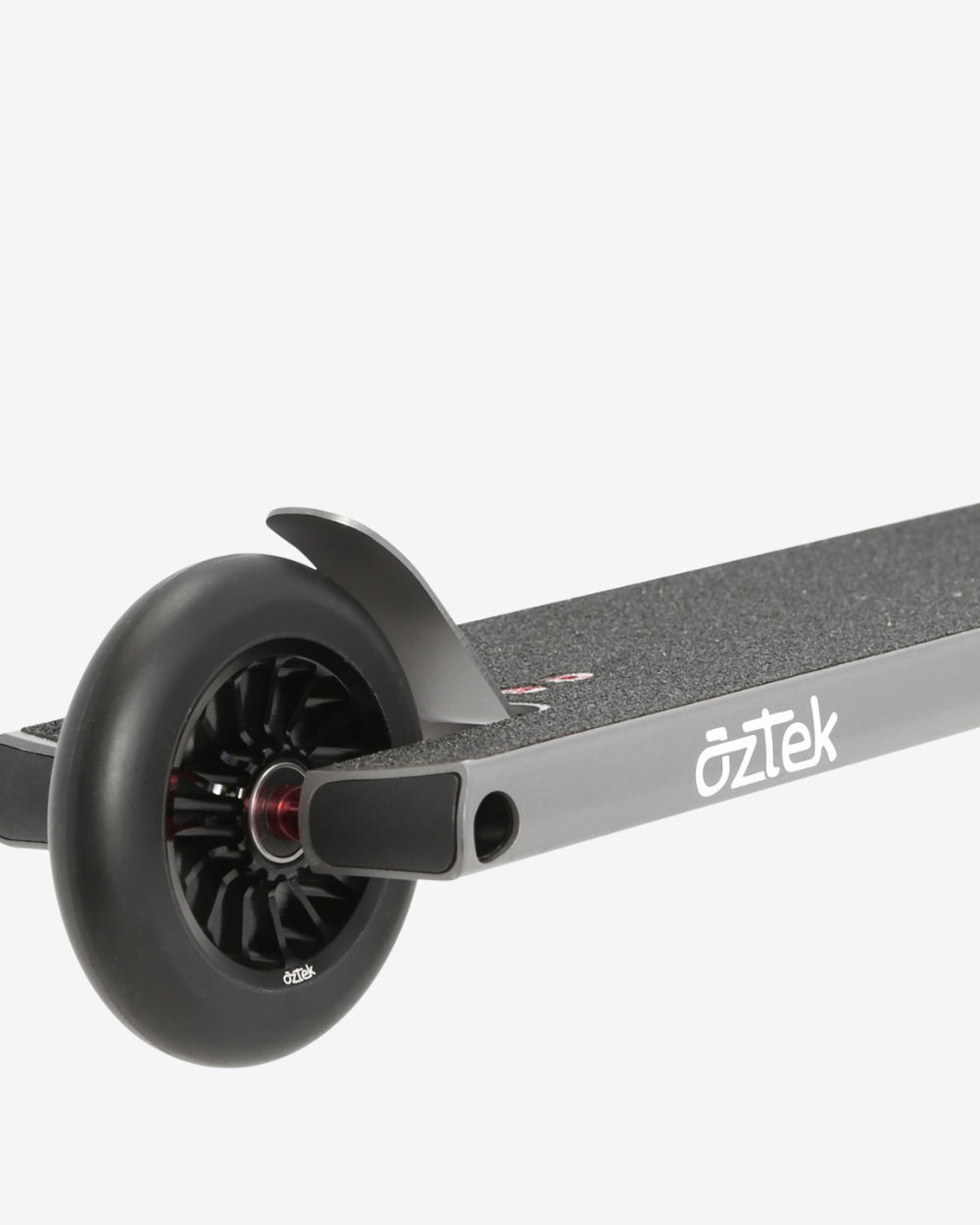 Aztek Architect Complete Scooter | Grey