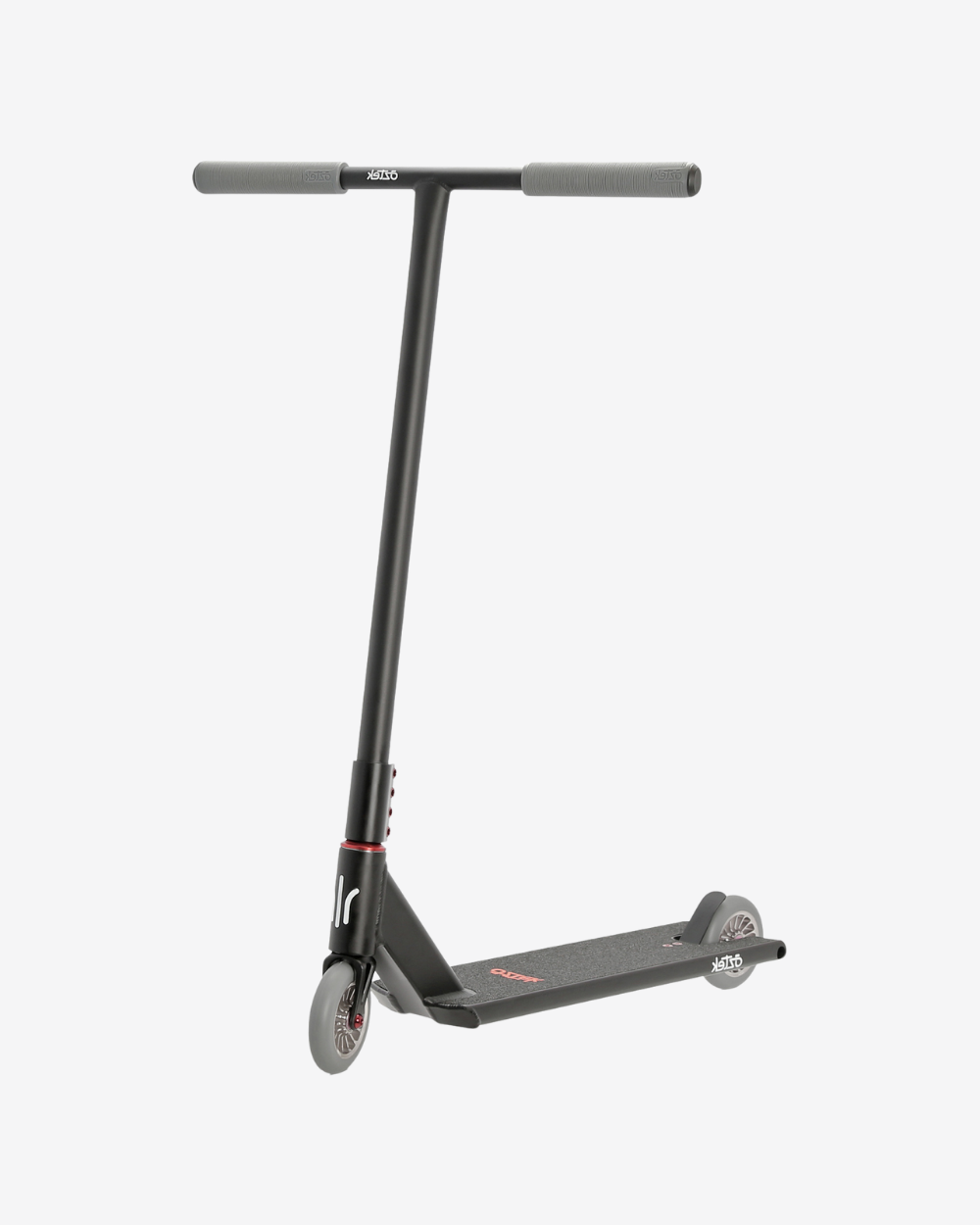 Aztek Architect Complete Scooter | Black