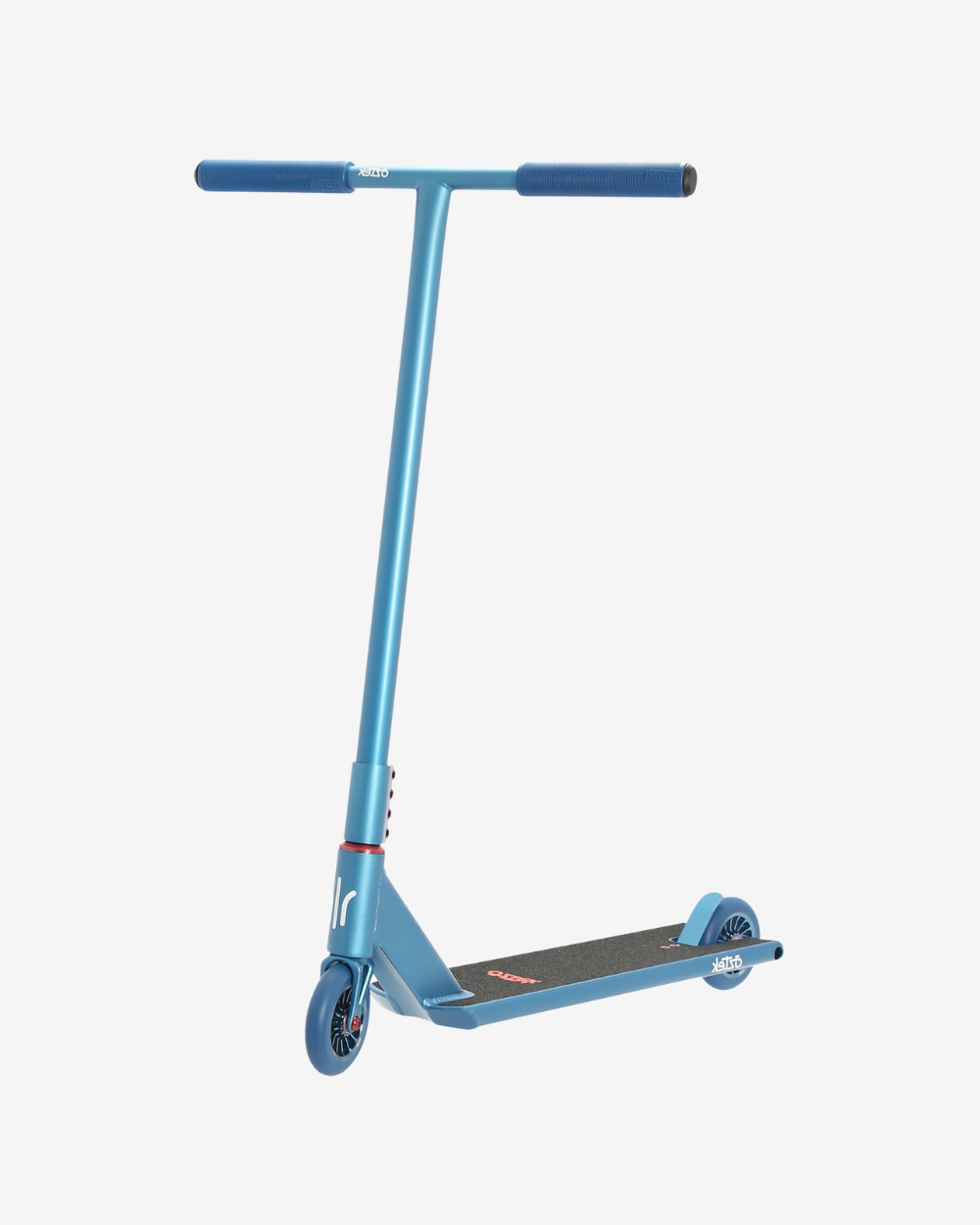 Aztek Architect Complete Scooter | Blue
