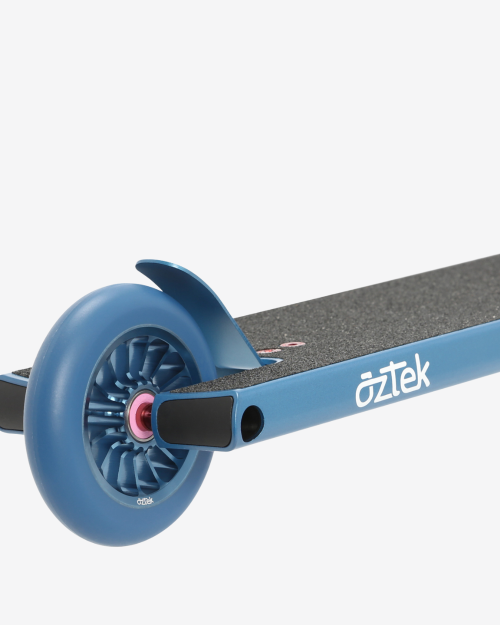 Aztek Architect Complete Scooter | Blue