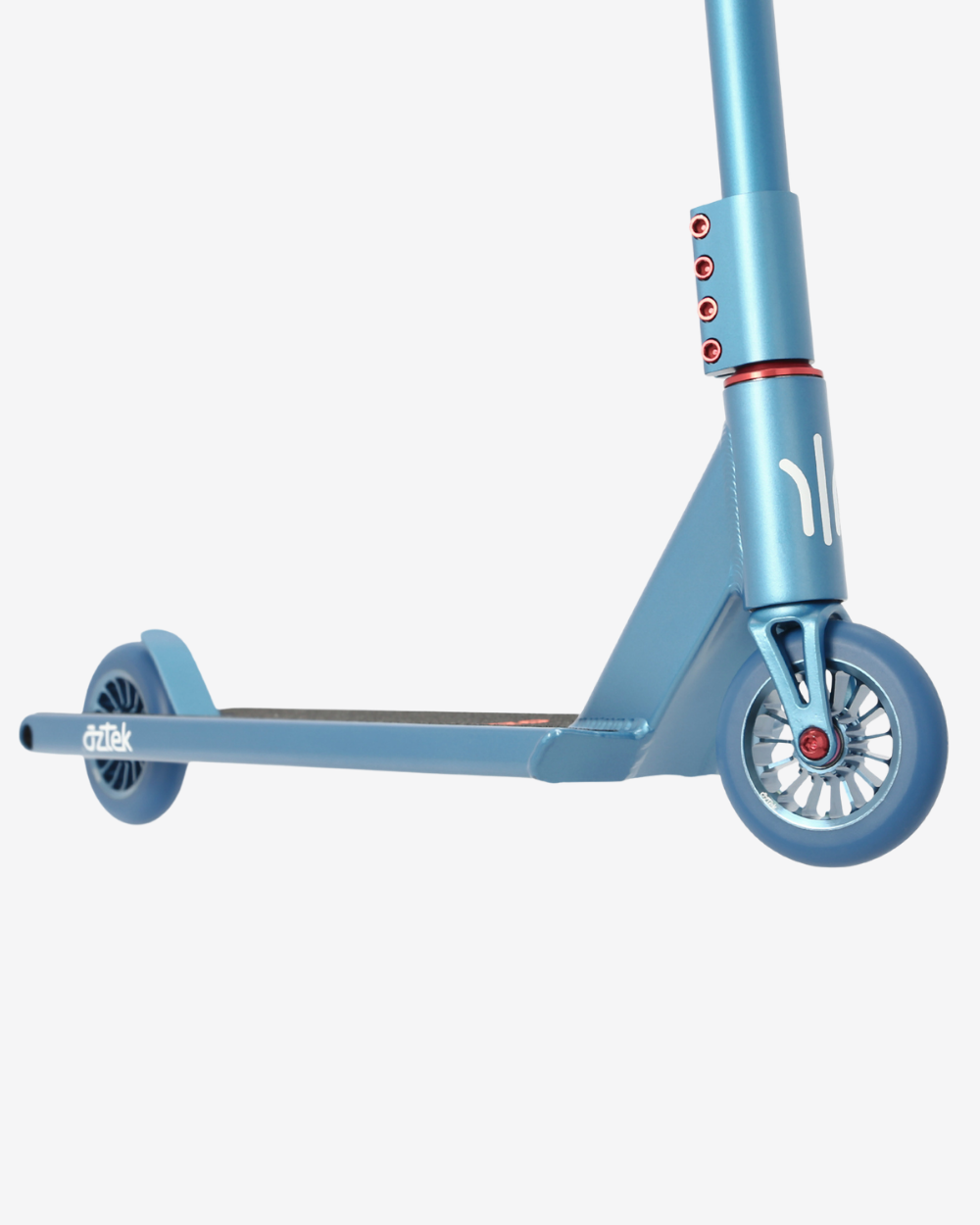 Aztek Architect Complete Scooter | Blue