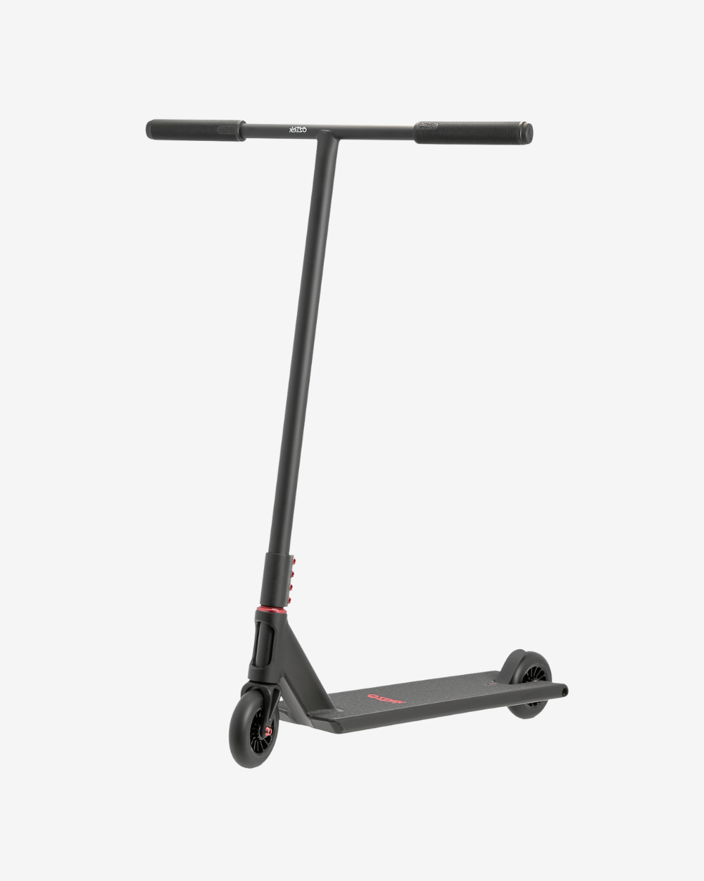 Aztek Siren Complete Scooter | Black