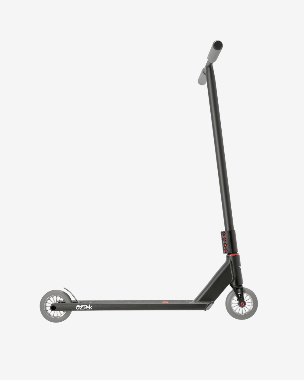 Aztek Architect Complete Scooter | Black