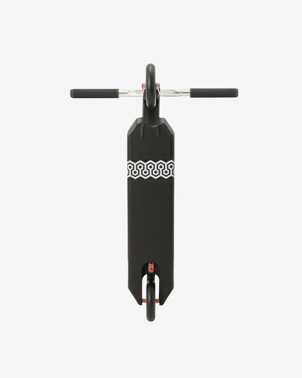 Aztek Corsa Complete Scooter | Black