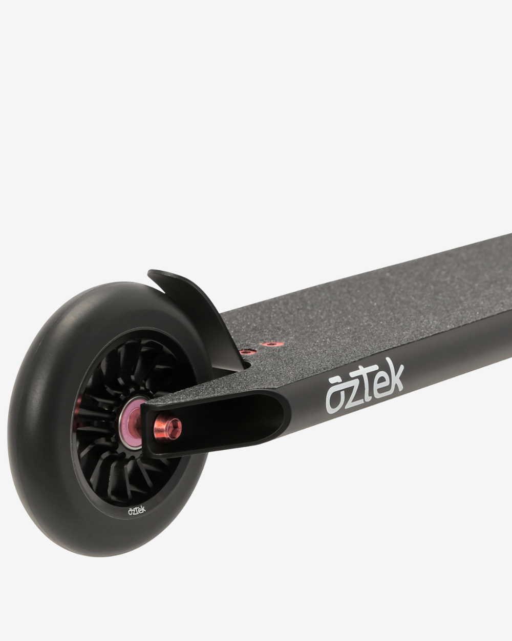 Aztek Corsa Complete Scooter | Black