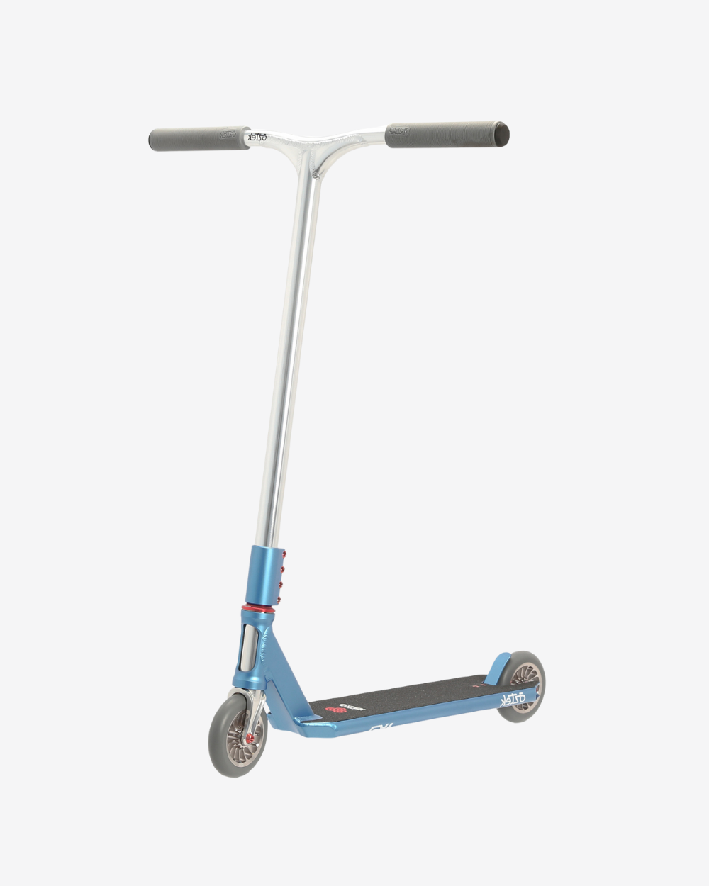 Aztek Corsa Complete Scooter | Blue