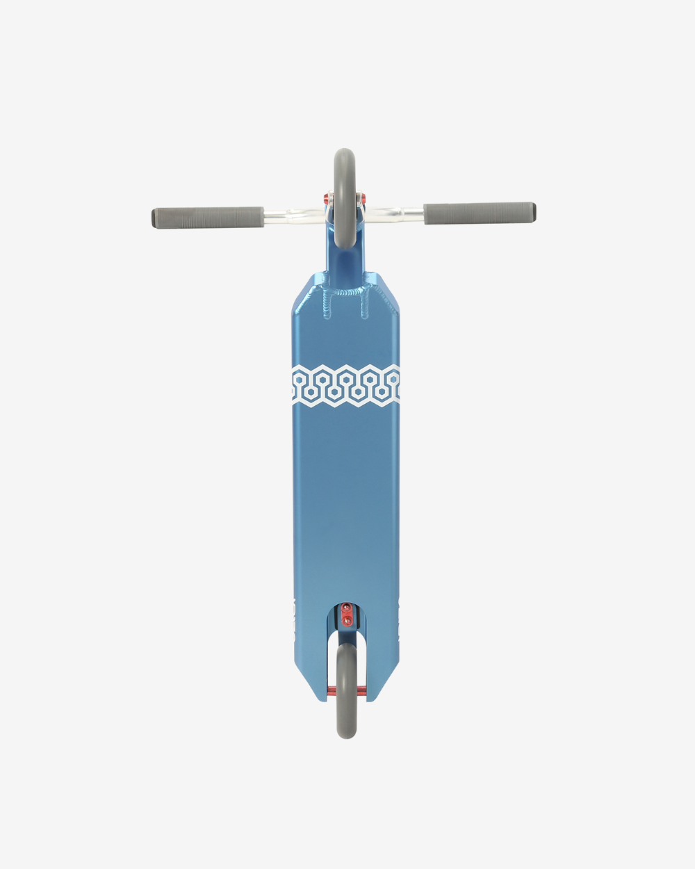 Aztek Corsa Complete Scooter | Blue