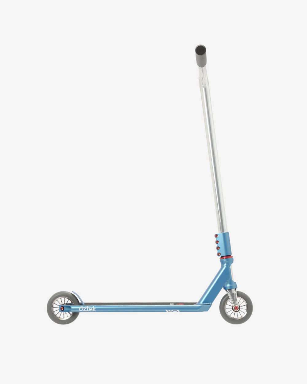 Aztek Corsa Complete Scooter | Blue