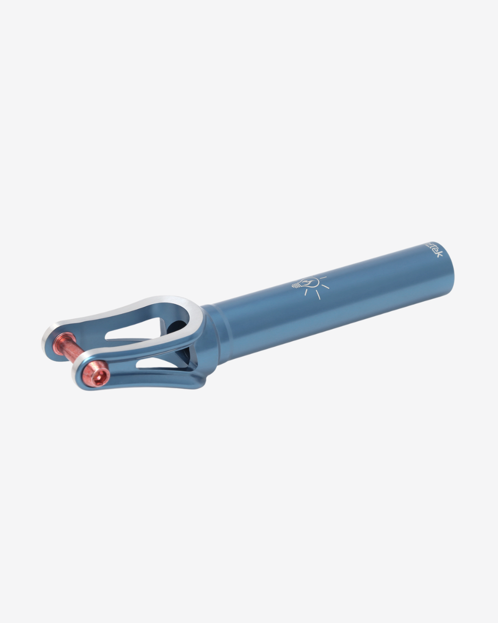 Aztek Circa 3 Fork | Blue