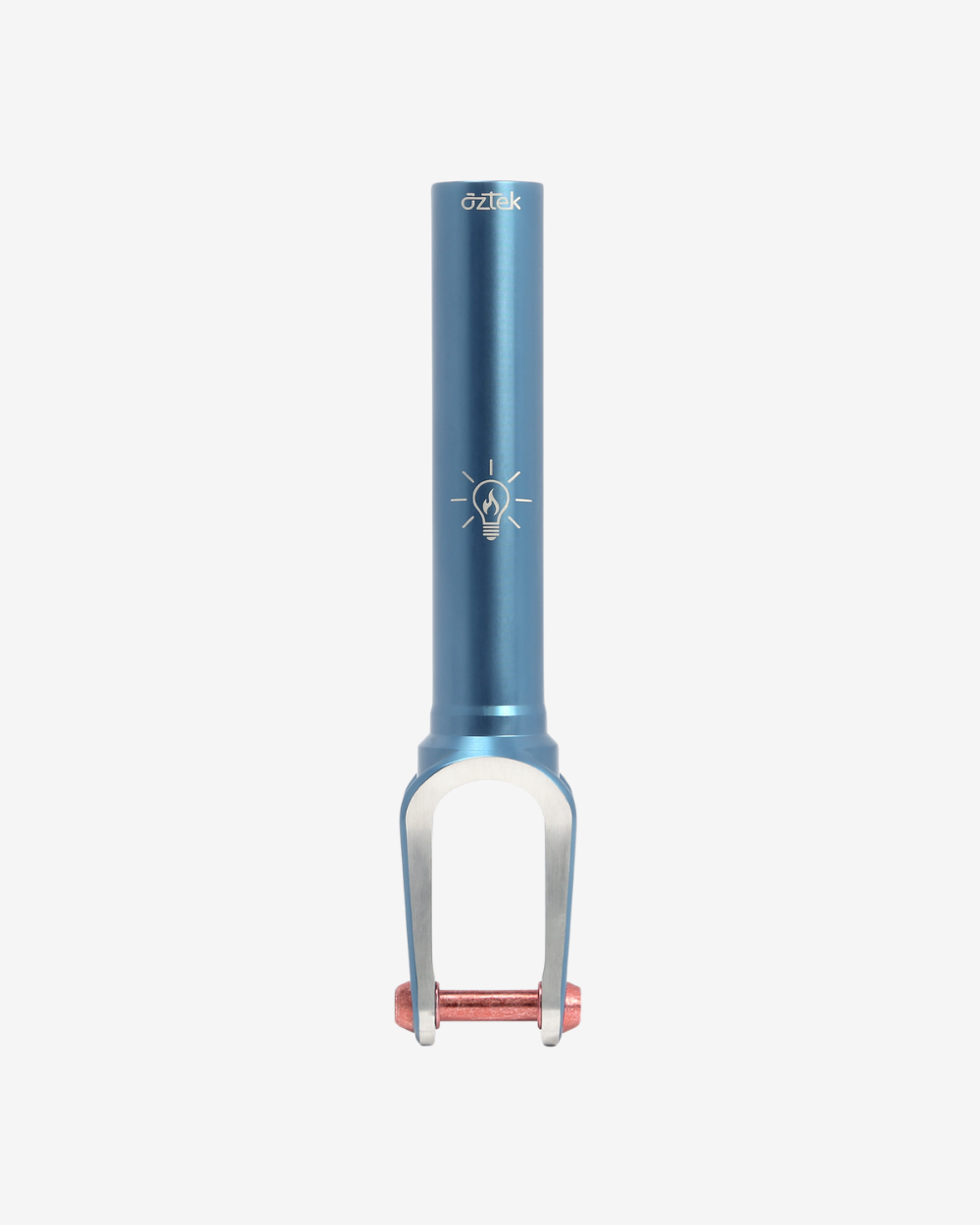 Aztek Circa 3 Fork | Blue