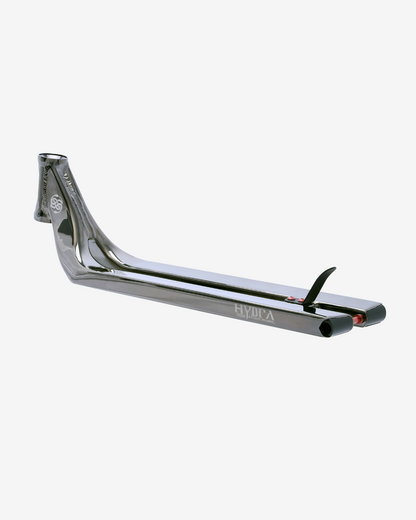 Aztek Hydra Deck 5 x 19.5 | Black Chrome