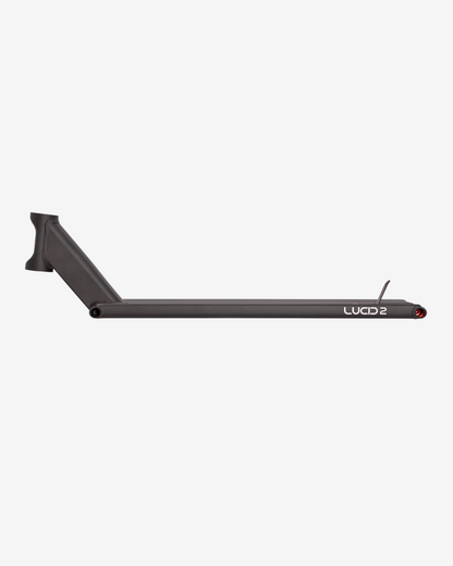 Aztek Lucid 2 Deck 5.5 x 22 | Black