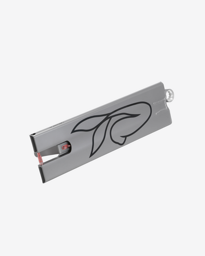 Aztek Siren Deck | Grey