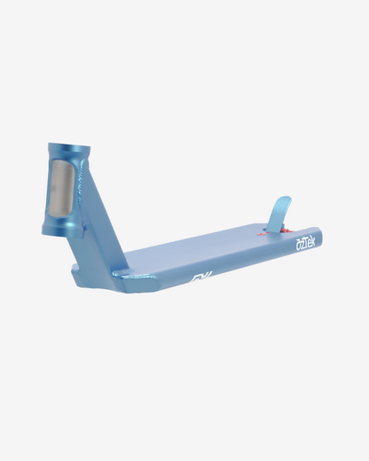 Aztek Corsa Deck | Blue
