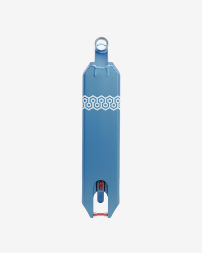 Aztek Corsa Deck | Blue