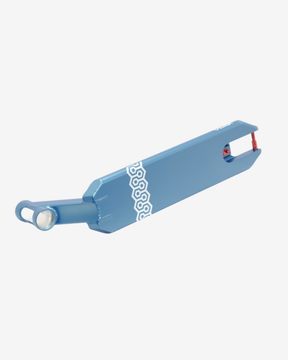 Aztek Corsa Deck | Blue