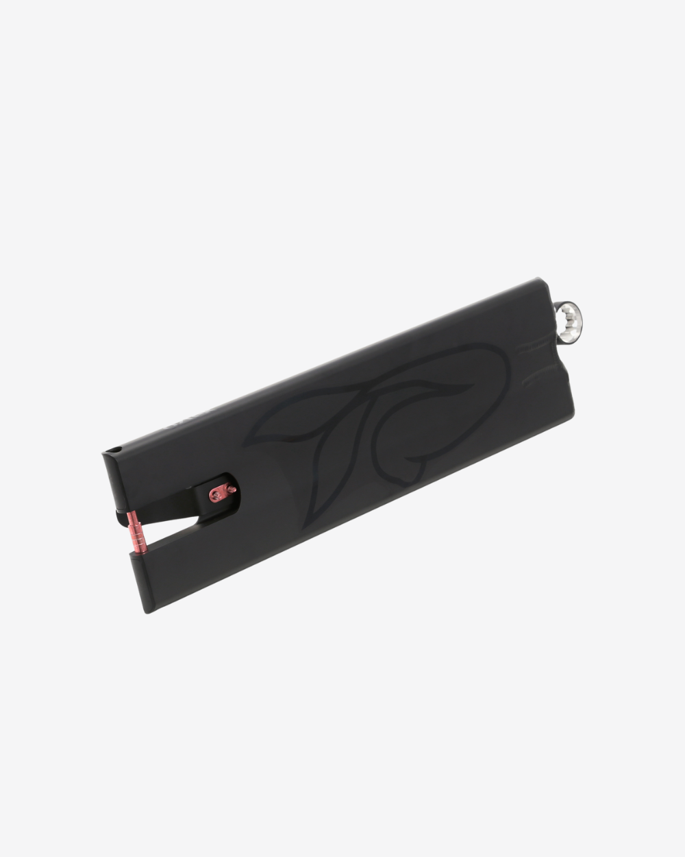 Aztek Siren Deck | Black