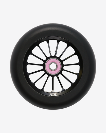Aztek Architect 2 Wheels | Black