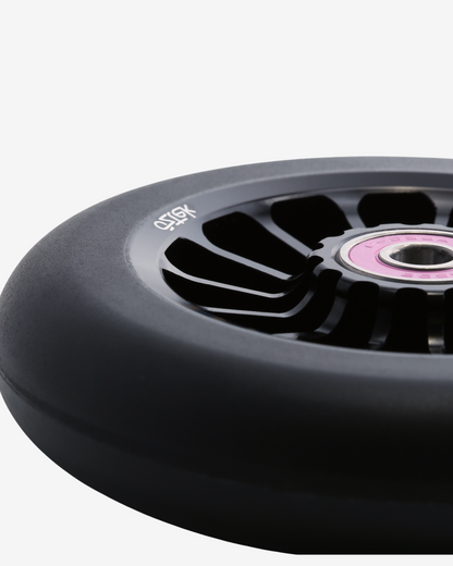Aztek Architect 2 Wheels | Black