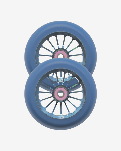 Aztek Architect 2 Wheels | Neptune Blue