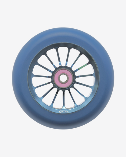 Aztek Architect 2 Wheels | Neptune Blue