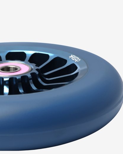 Aztek Architect 2 Wheels | Neptune Blue