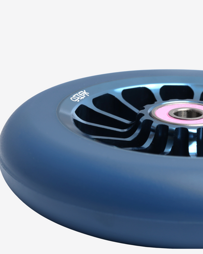Aztek Architect 2 Wheels | Neptune Blue