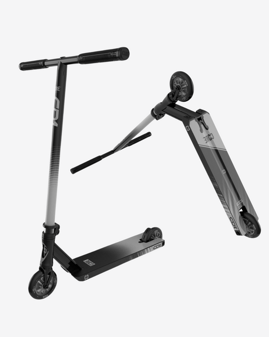 Core CD1 Complete Stunt Scooter | Black