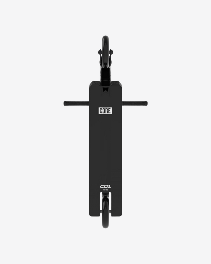 Core CD1 Complete Stunt Scooter | Neo / Black – Scooter Barn