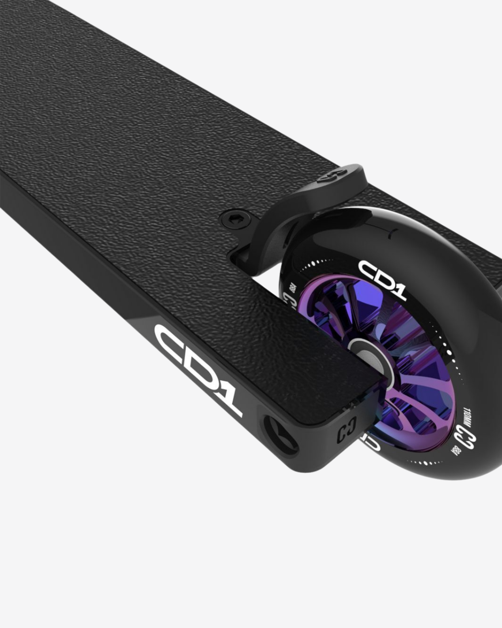 Core CD1 Complete Stunt Scooter | Neo / Black