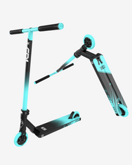 Core CD1 Complete Stunt Scooter | Blue / Black