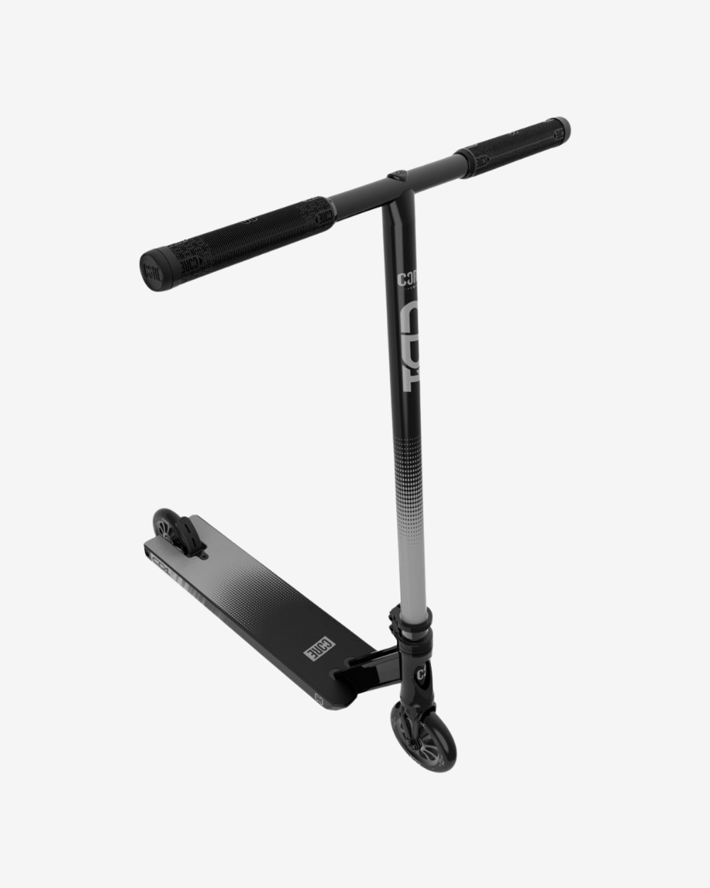 Core CD1 Complete Stunt Scooter | Black