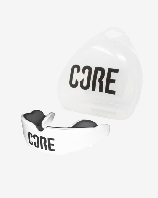 Core Mouth Guard | White